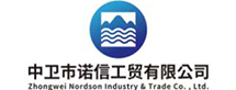 中卫市果博工贸有限公司